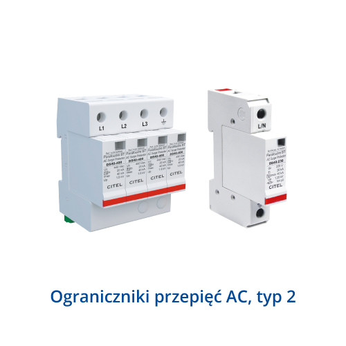 Rozłącznik skrzynkowe KETO do montażu na szynach 100mm