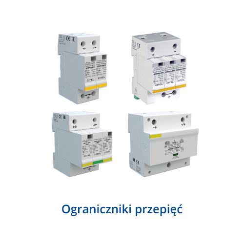 Akcesoria do rozłączników KETO1-3