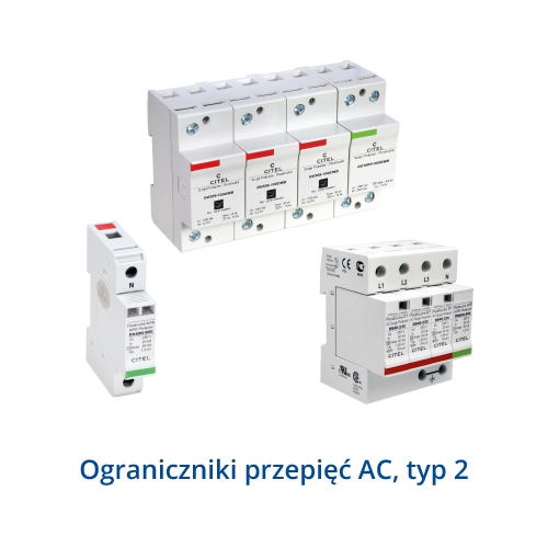 Rozłącznik skrzynkowe KETO do montażu na płytach