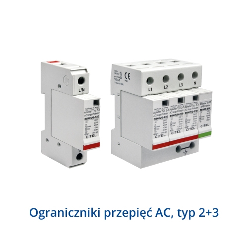 Rozłącznik skrzynkowe KETO do montażu na szynach 60mm