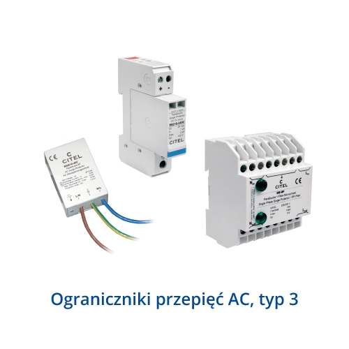 Rozłącznik skrzynkowe KETO do montażu na szynach 100mm