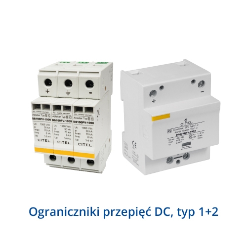 Rozłącznik skrzynkowe KETO do montażu na płytach