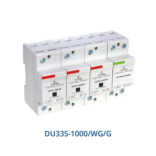 Rozłącznik skrzynkowe KETO do montażu na szynach 60mm