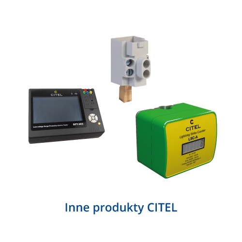 Akcesoria do rozłączników KETO1-3