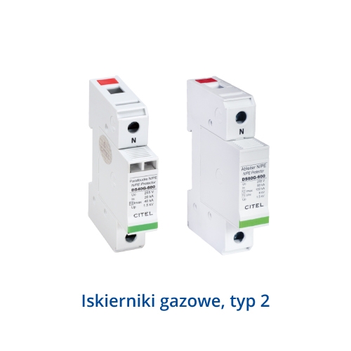 Rozłącznik skrzynkowe KETO do montażu na szynach 100mm