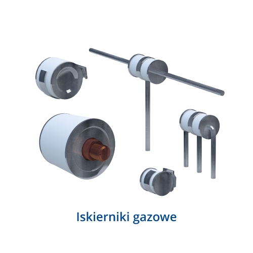 Akcesoria do rozłączników KETO00