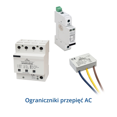 Rozłącznik skrzynkowe KETO do montażu na płytach