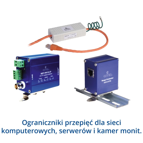 Akcesoria do rozłączników KETO1-3