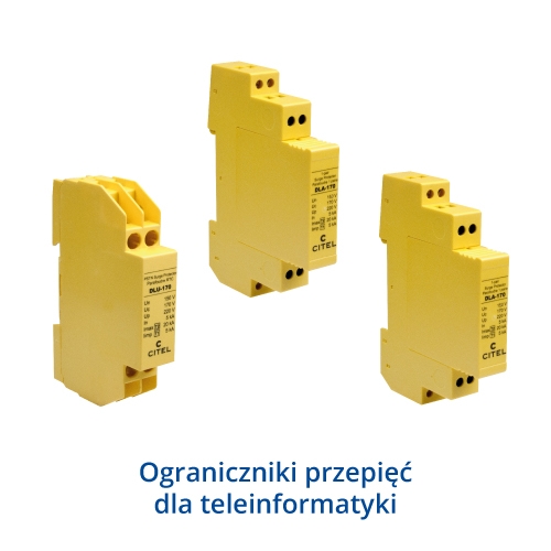 Akcesoria do rozłączników KETO00