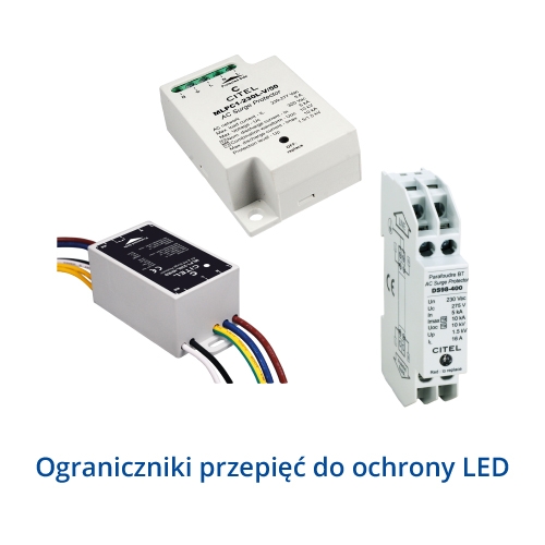 Rozłącznik skrzynkowe KETO do montażu na szynach 100mm