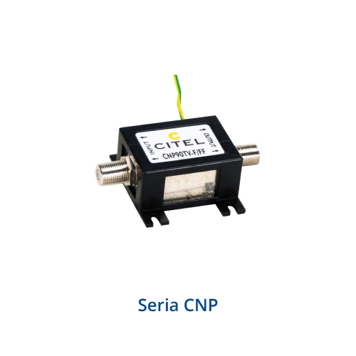 Rozłącznik skrzynkowe KETO do montażu na płytach