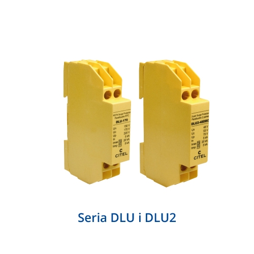 Rozłącznik skrzynkowe KETO do montażu na szynach 100mm