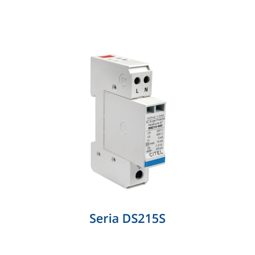 Rozłącznik skrzynkowe KETO do montażu na płytach