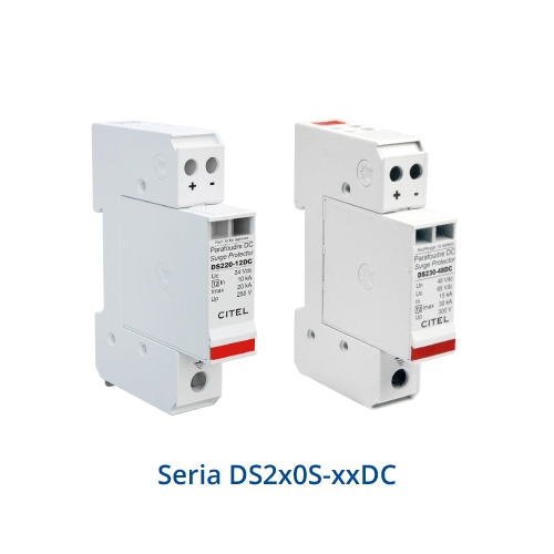 Rozłącznik skrzynkowe KETO do montażu na płytach