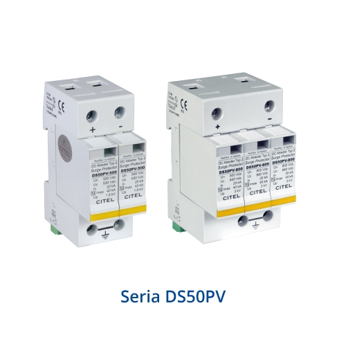 Rozłącznik skrzynkowe KETO do montażu na płytach