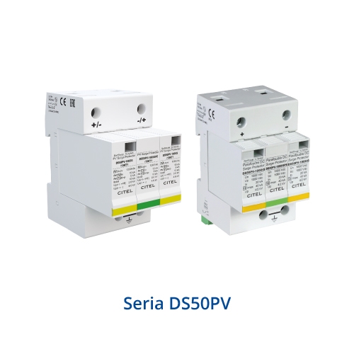 Rozłącznik skrzynkowe KETO do montażu na płytach