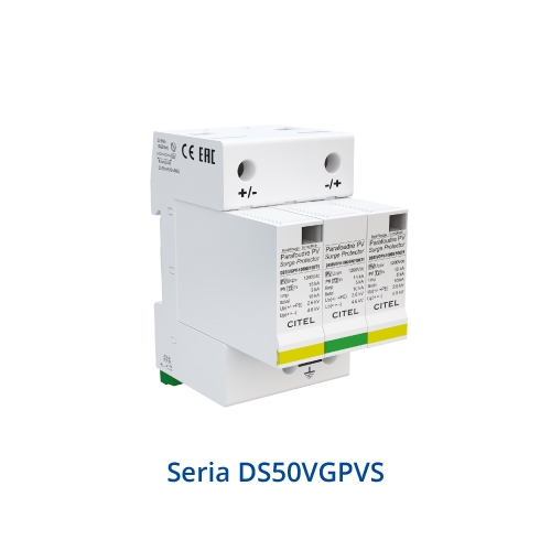 Rozłącznik skrzynkowe KETO do montażu na płytach