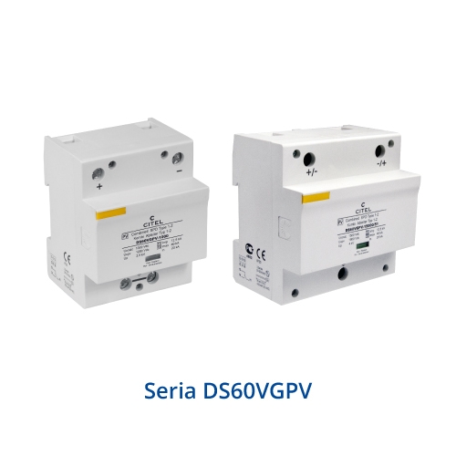 Rozłącznik skrzynkowe KETO do montażu na płytach