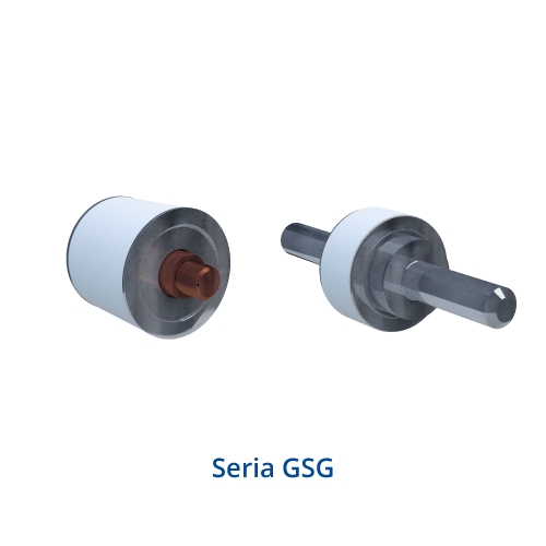 Rozłącznik skrzynkowe KETO do montażu na płytach