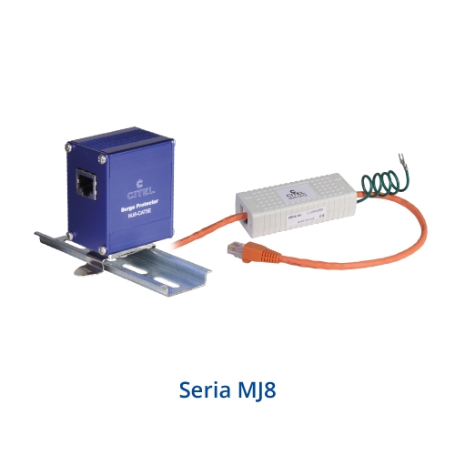 Rozłącznik skrzynkowe KETO do montażu na płytach