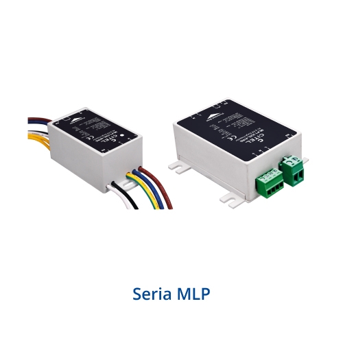 Rozłącznik skrzynkowe KETO do montażu na płytach