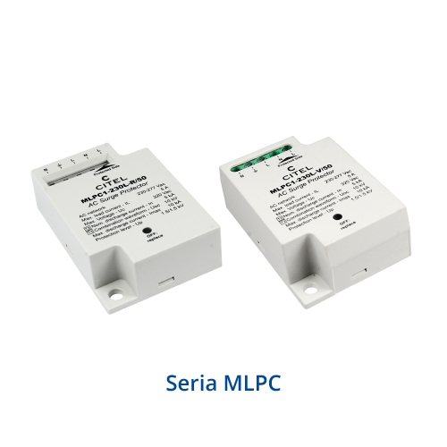 Rozłącznik skrzynkowe KETO do montażu na płytach