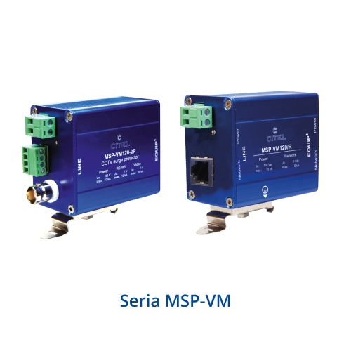 Rozłącznik skrzynkowe KETO do montażu na szynach 100mm