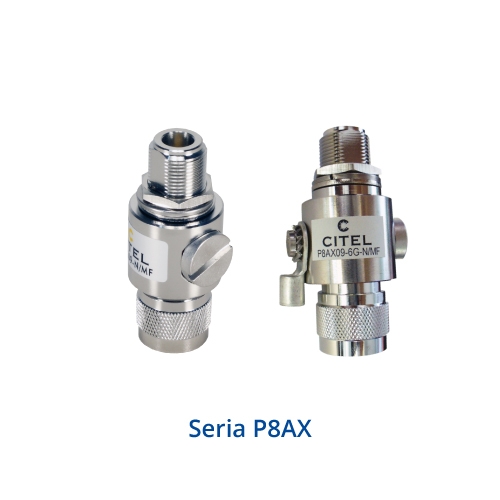 Rozłącznik skrzynkowe KETO do montażu na płytach