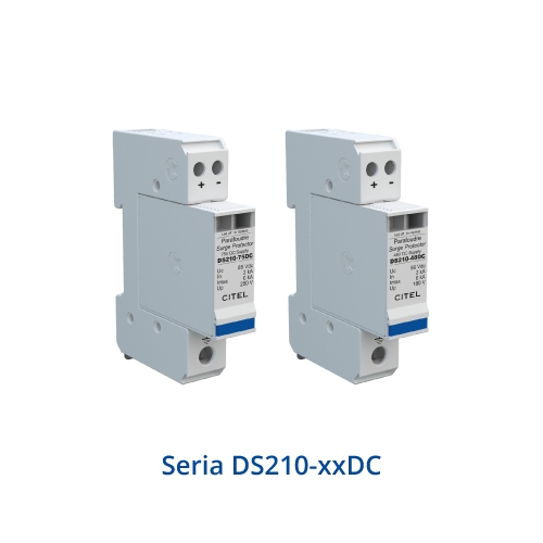 Rozłącznik skrzynkowe KETO do montażu na płytach