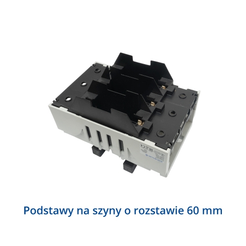 Akcesoria do rozłączników KETO00