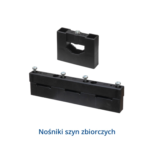 Rozłącznik skrzynkowe KETO do montażu na płytach