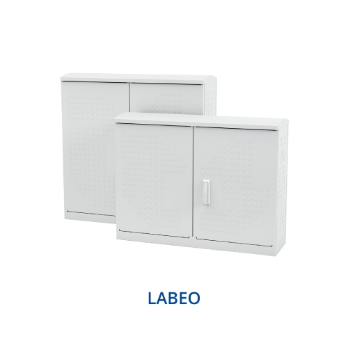 Rozłącznik skrzynkowe KETO do montażu na szynach 100mm