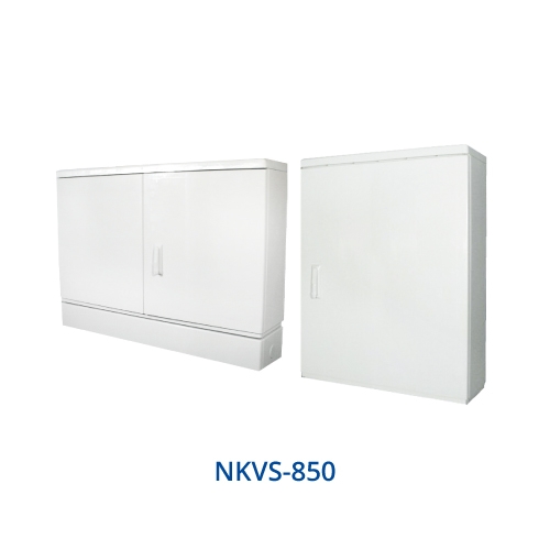 Rozłącznik skrzynkowe KETO do montażu na płytach