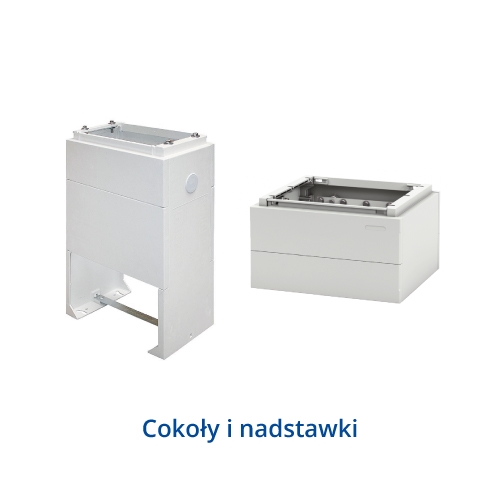 Akcesoria do rozłączników KETO00