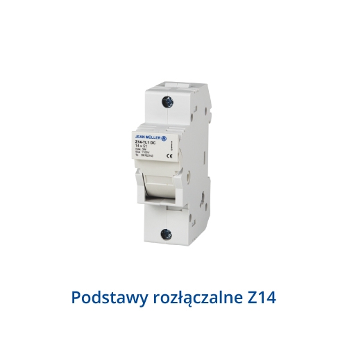 Rozłączniki SL1