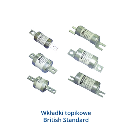 Rozłącznik skrzynkowe KETO do montażu na szynach 100mm