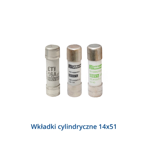 Rozłącznik skrzynkowe KETO do montażu na płytach