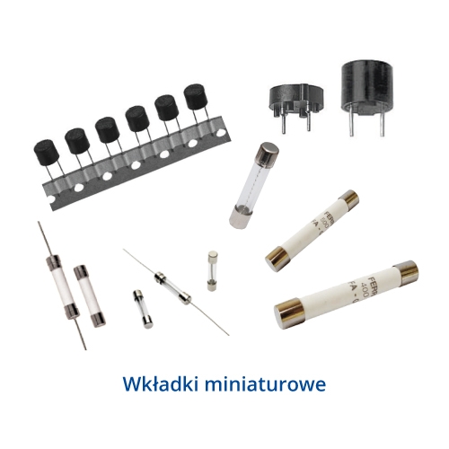 Rozłącznik skrzynkowe KETO do montażu na płytach