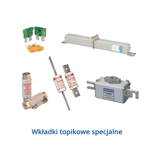 Rozłącznik skrzynkowe KETO do montażu na płytach