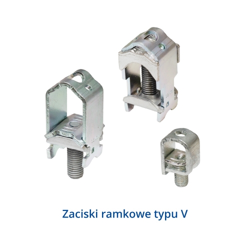 Rozłączniki listwowe typu SL wielkość 00