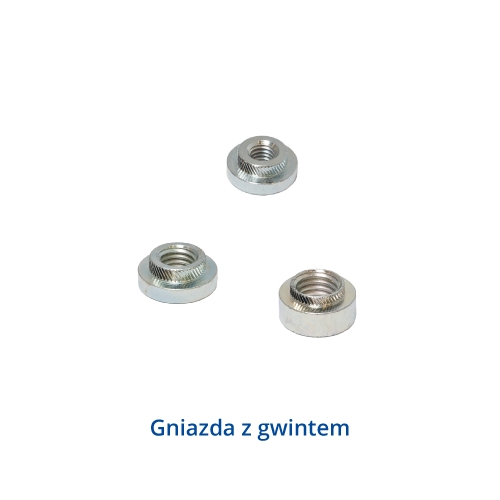 Akcesoria do rozłączników KETO00