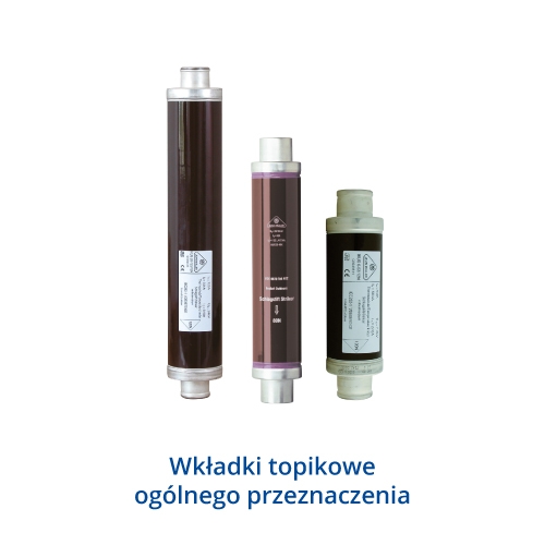 Rozłącznik skrzynkowe KETO do montażu na płytach