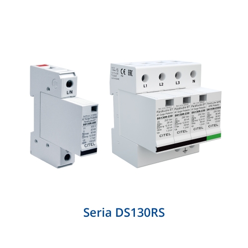 seria-DS130RS