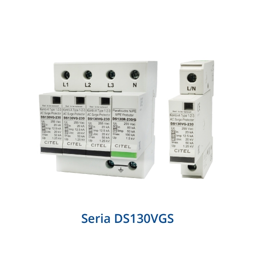 seria-DS130VGS