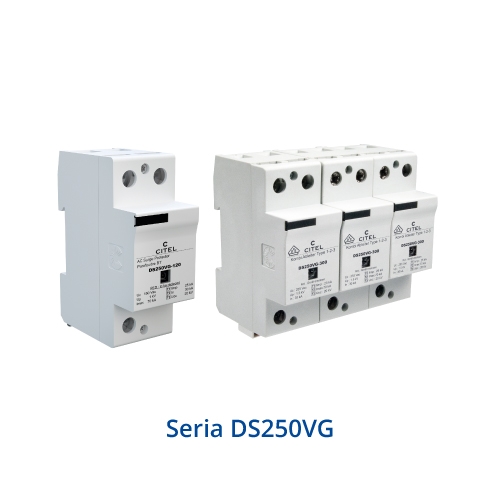 seria-DS250VG
