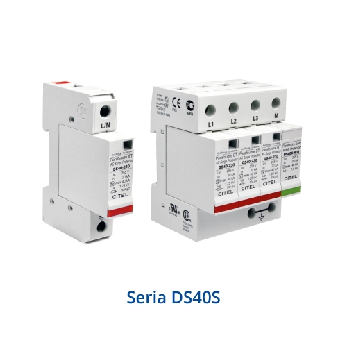 seria-DS40S