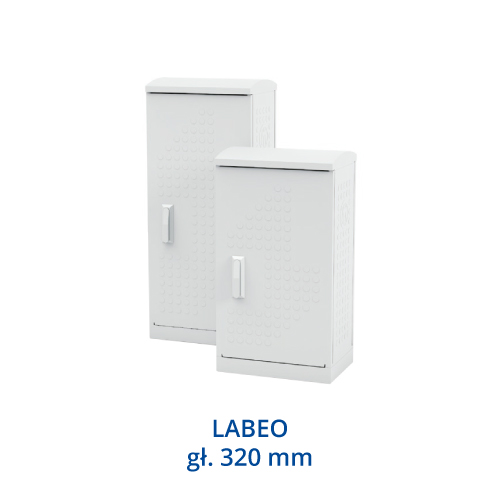 Rozłącznik skrzynkowe KETO do montażu na płytach