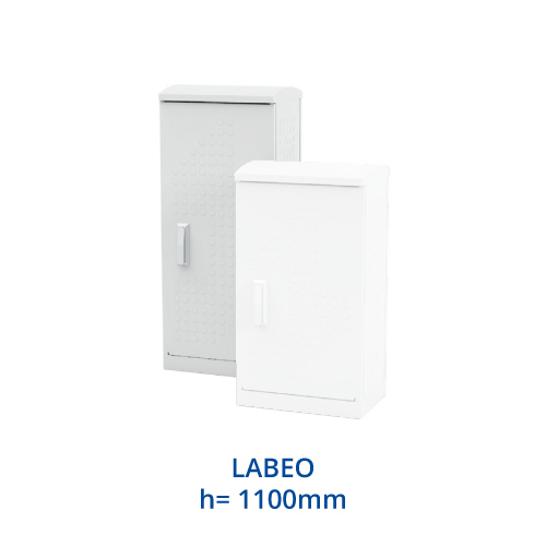 Rozłącznik skrzynkowe KETO do montażu na szynach 100mm