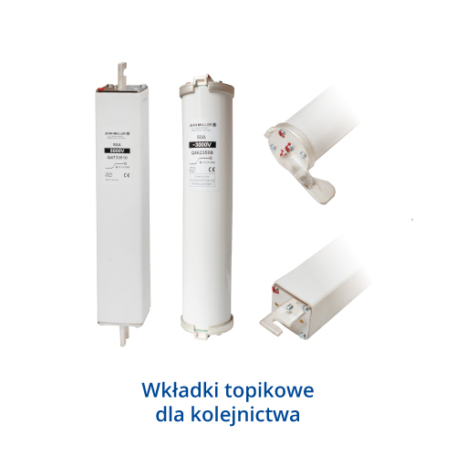 Rozłącznik skrzynkowe KETO do montażu na płytach